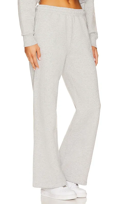 7 Days Active Organic Lounge Pants in Grey