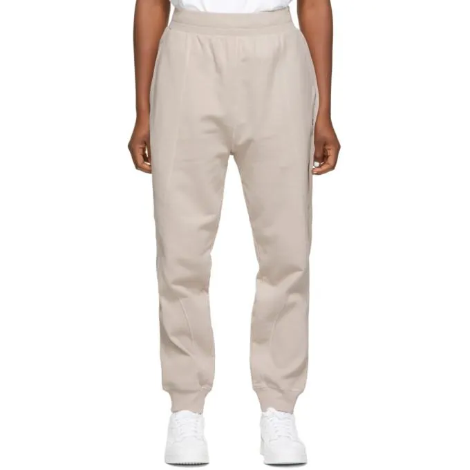 A-COLD-WALL* Beige Mies Contour Lounge Pants