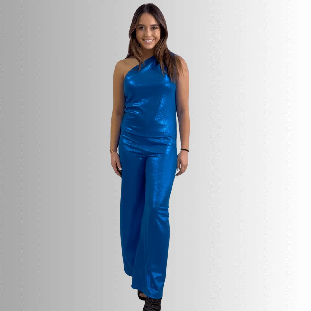 Areum Pants Made in USA