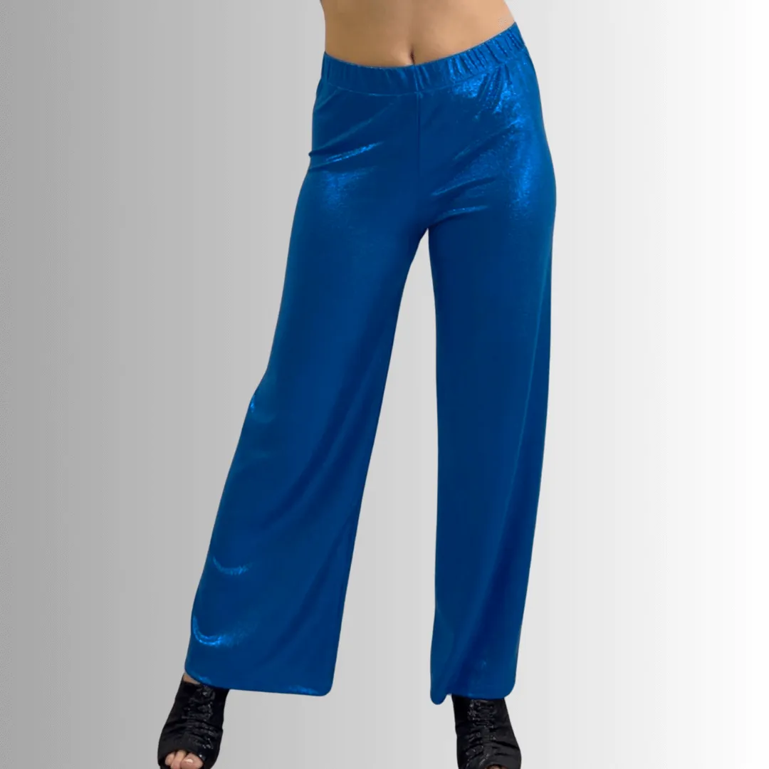 Areum Pants Made in USA