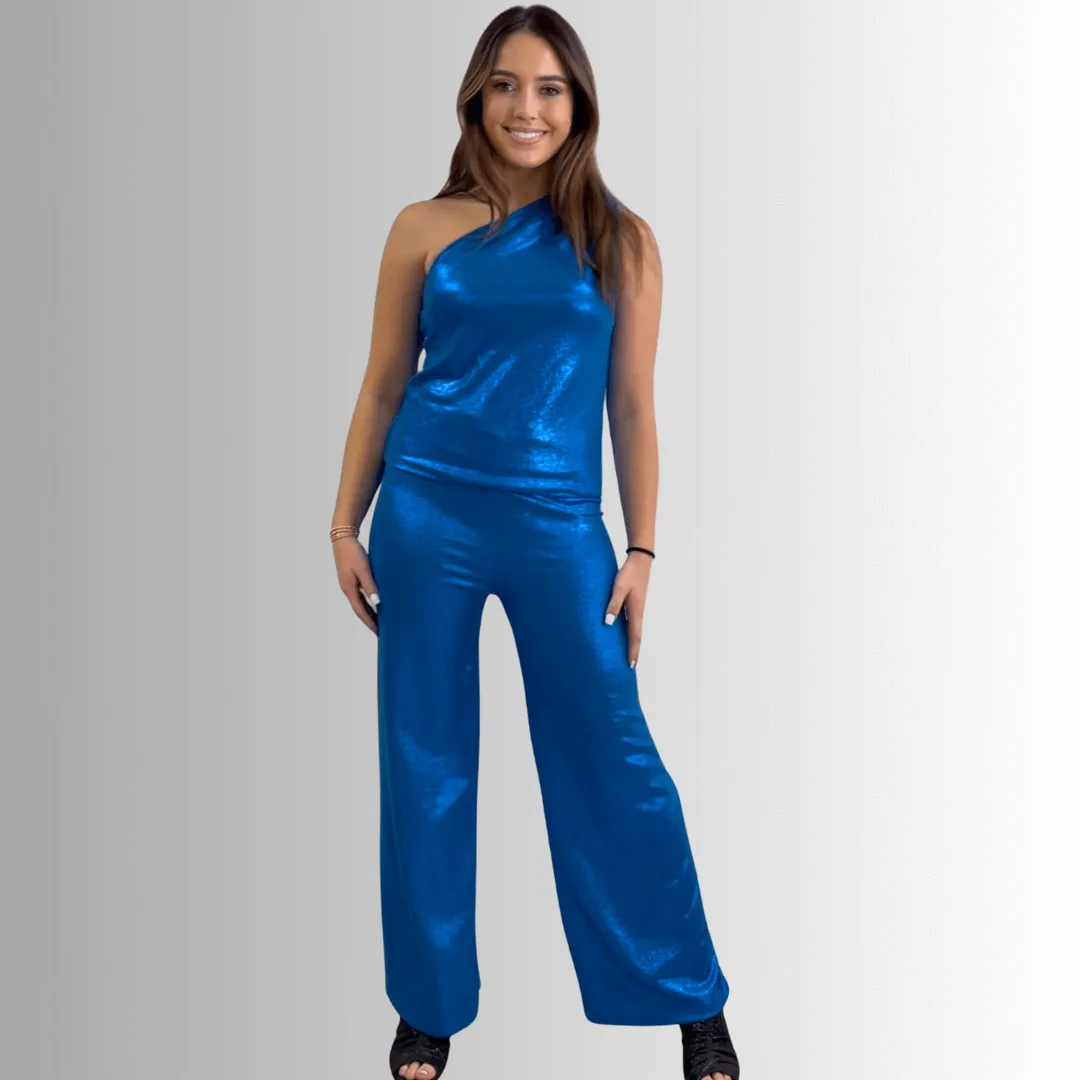 Areum Pants Made in USA
