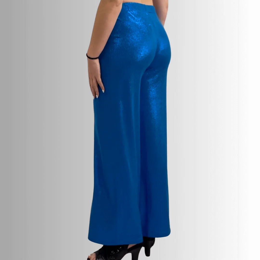 Areum Pants Made in USA