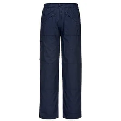 Classic Action Trousers - Texpel Finish - All Sizes