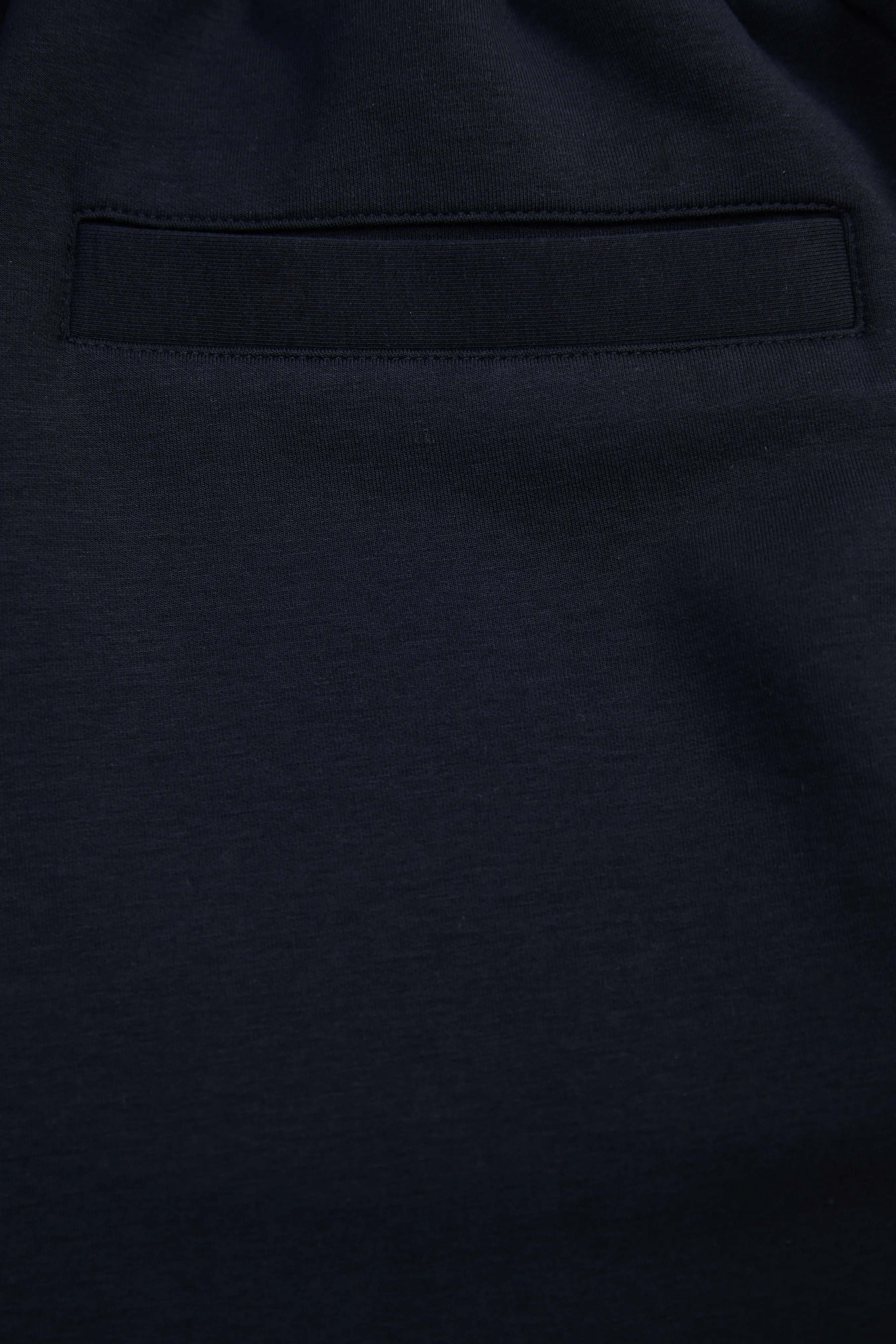 Classic Tennis Track Pant
