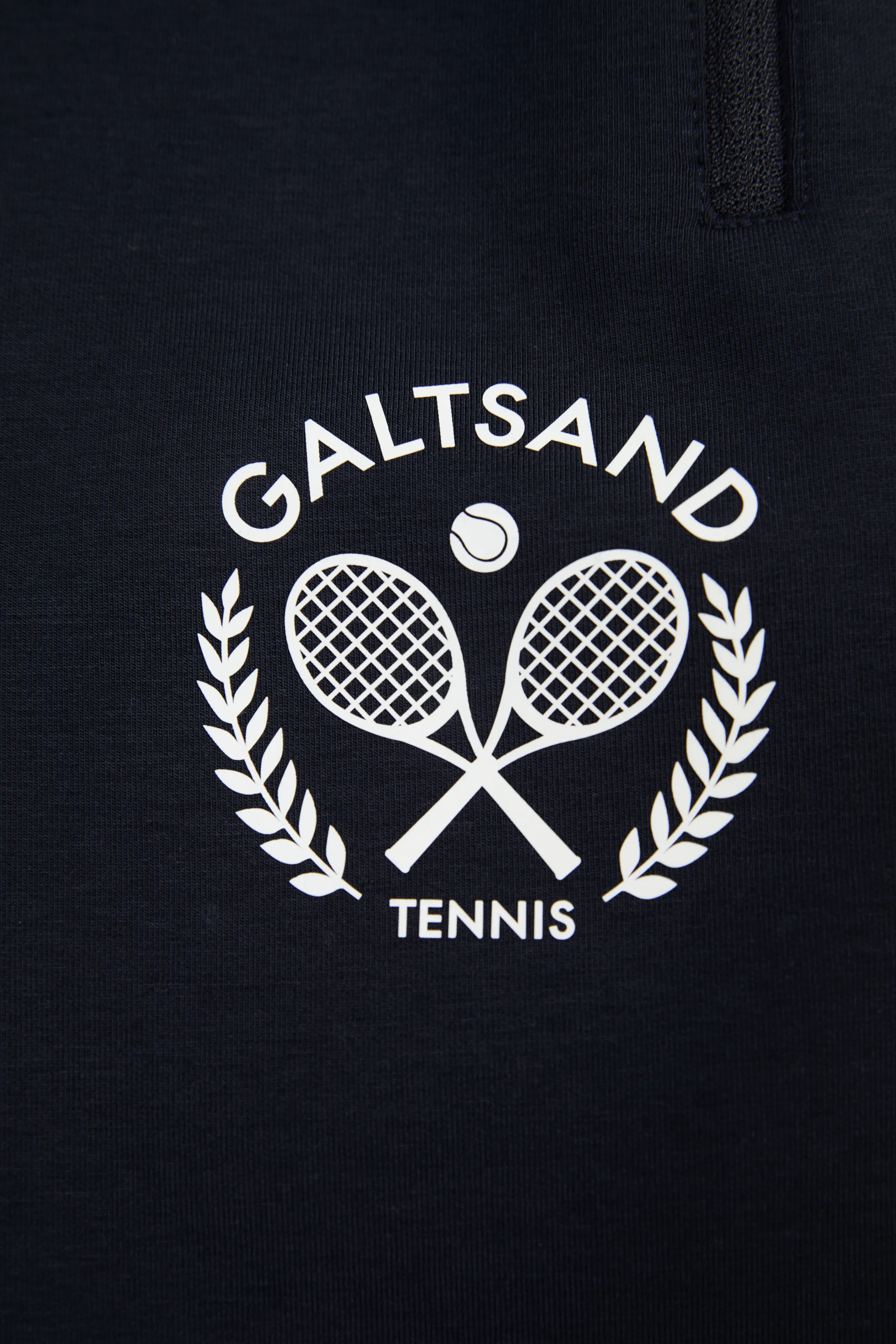Classic Tennis Track Pant