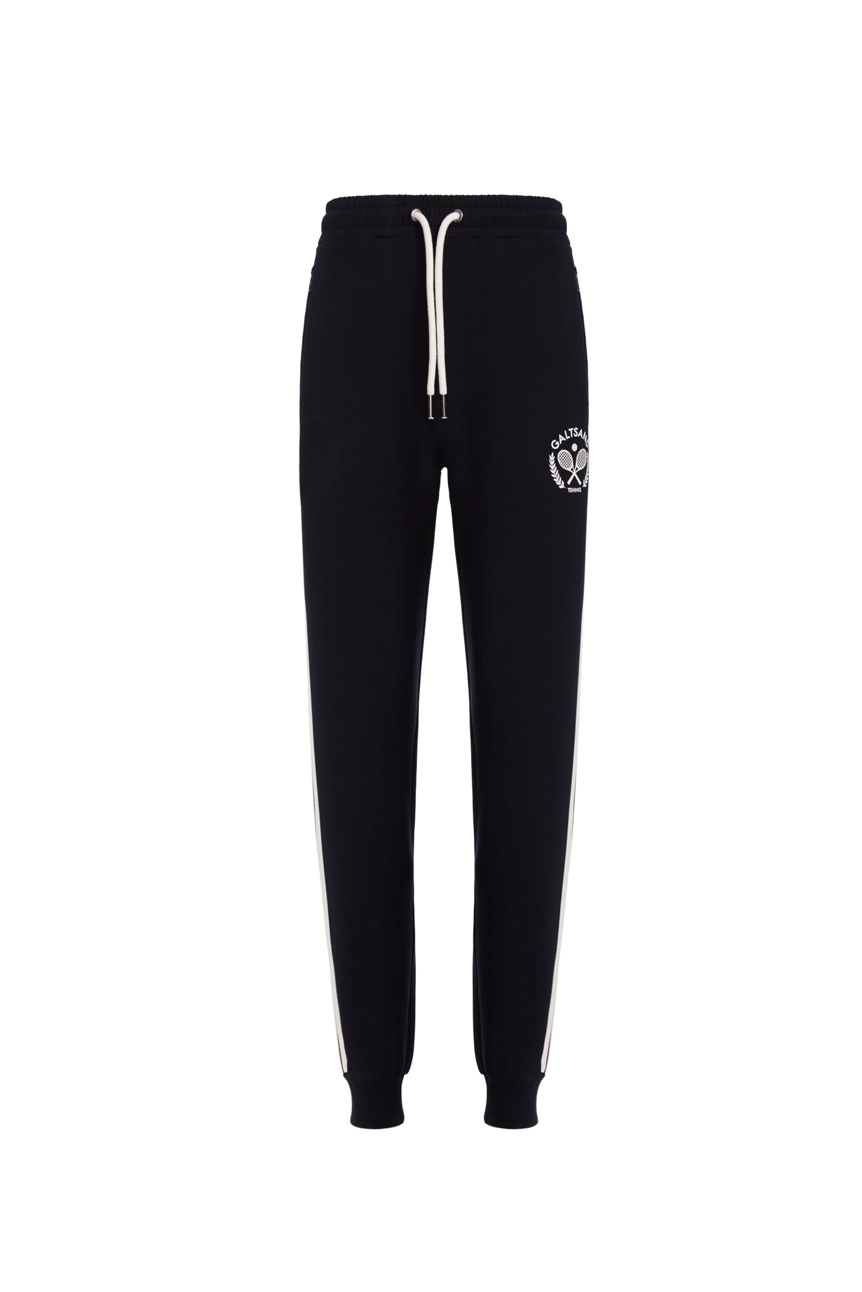 Classic Tennis Track Pant