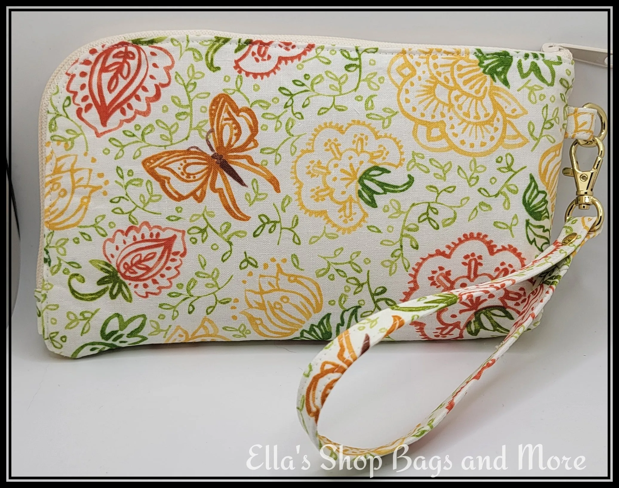 Floral Boho Blooms