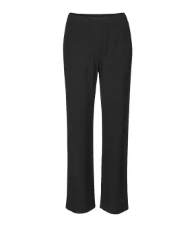 Hoys Straight Pants in Black