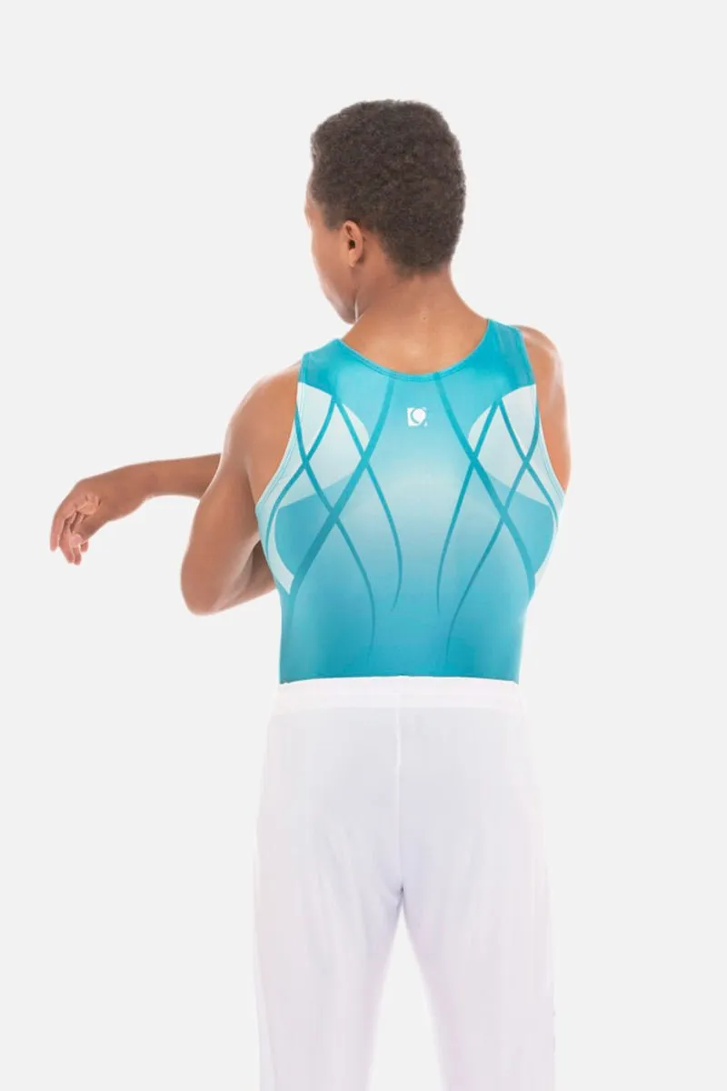 Hydra Teal