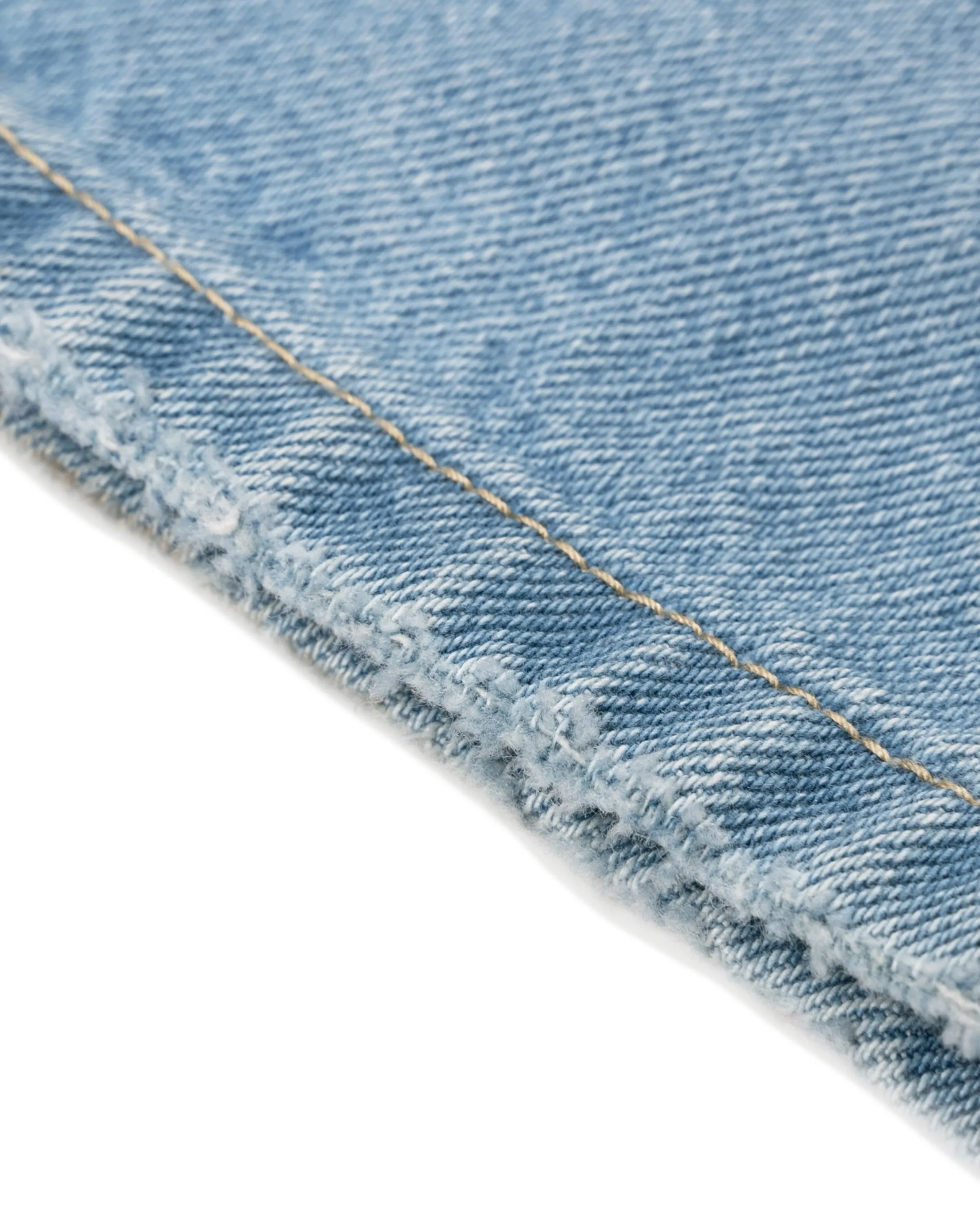 Levents® Classic Straight Jeans