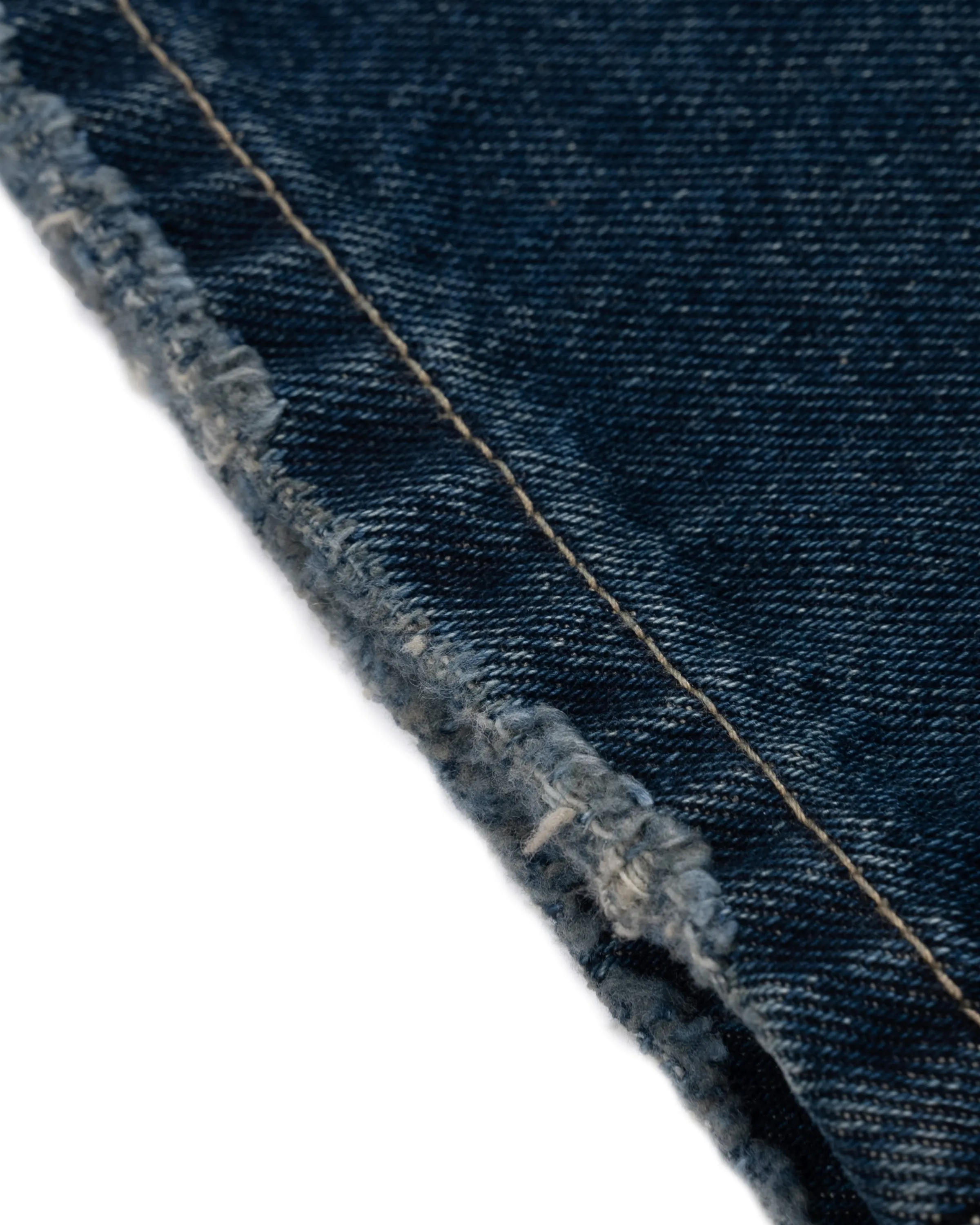 Levents® Classic Straight Jeans