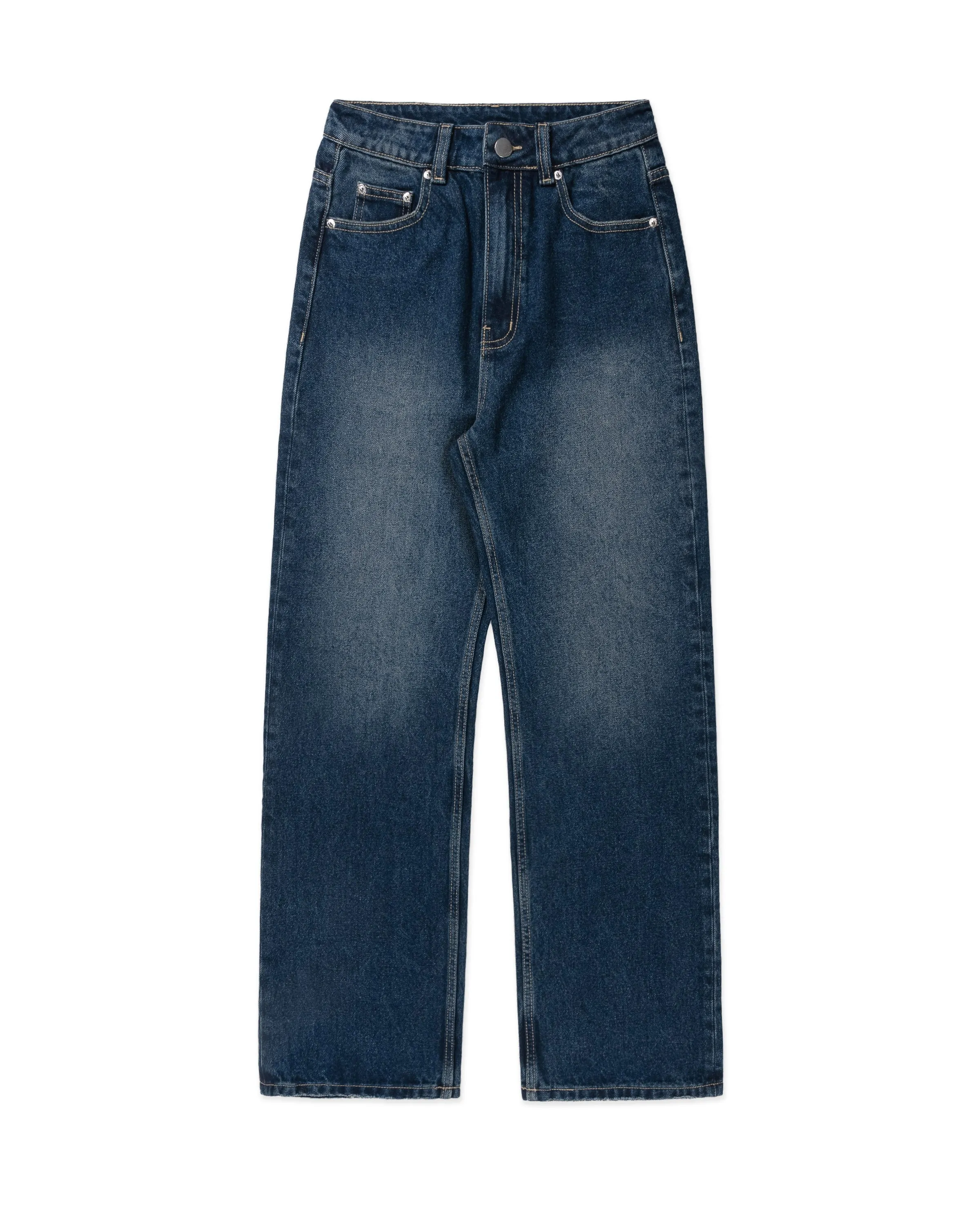 Levents® Classic Straight Jeans