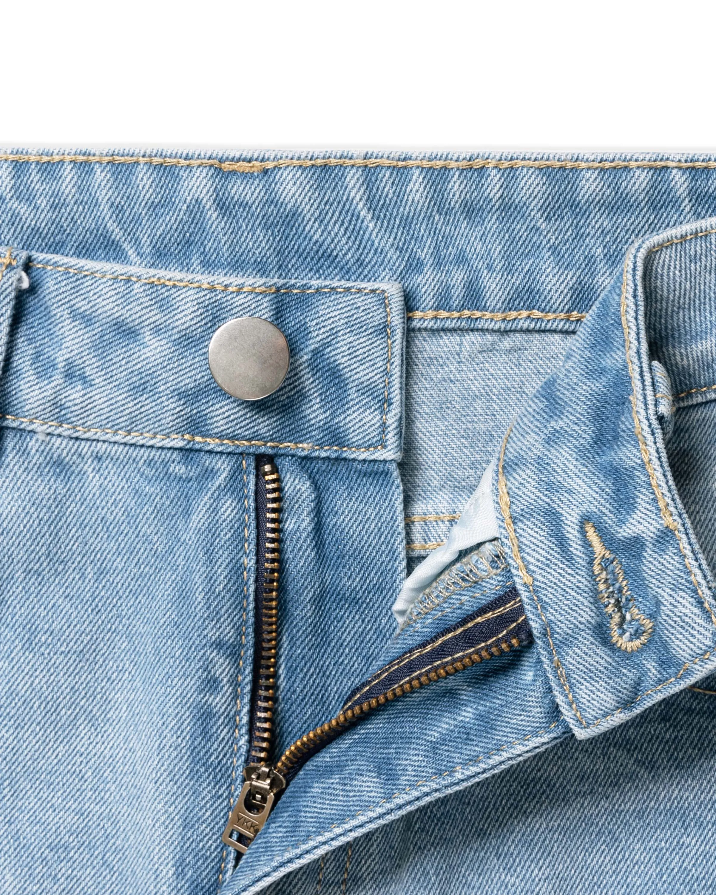 Levents® Classic Straight Jeans