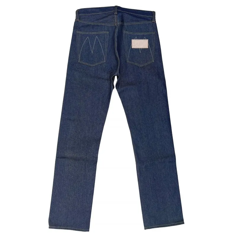 Mister Freedom - The "Californian" Denim Jeans - Lot 64 Cone OG23