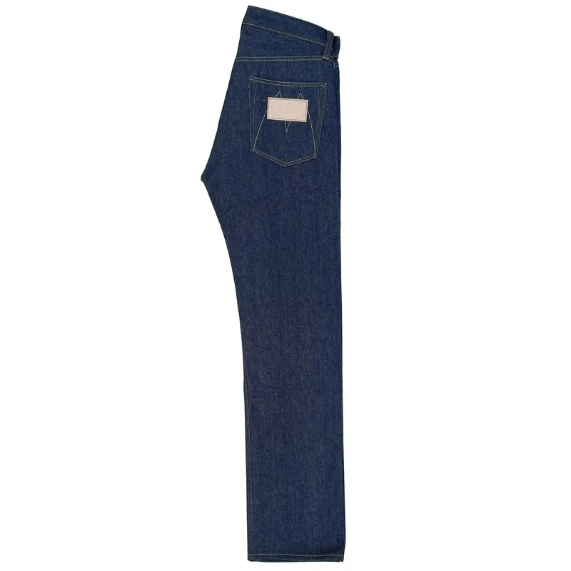Mister Freedom - The "Californian" Denim Jeans - Lot 64 Cone OG23