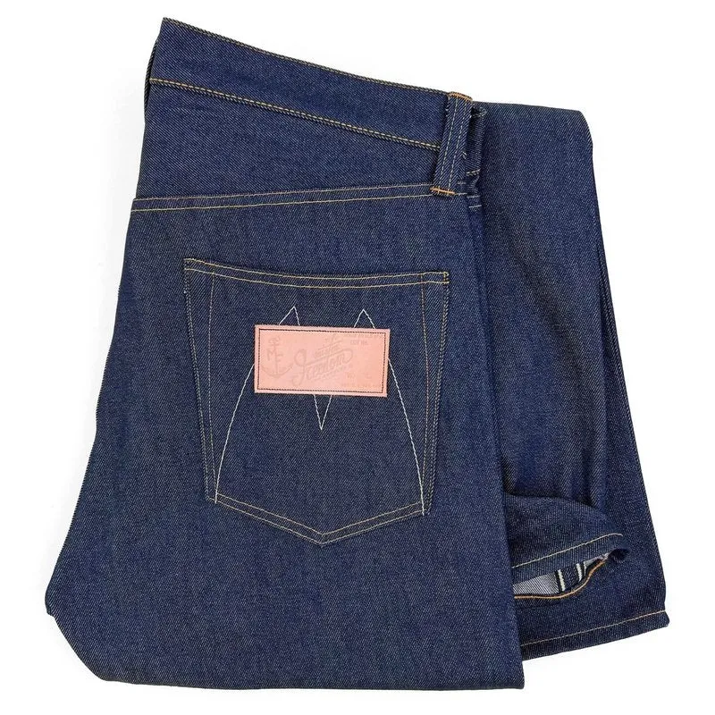 Mister Freedom - The "Californian" Denim Jeans - Lot 64 Cone OG23