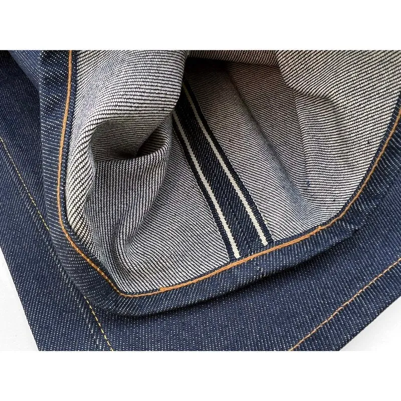 Mister Freedom - The "Californian" Denim Jeans - Lot 64 Cone OG23