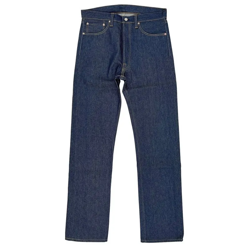 Mister Freedom - The "Californian" Denim Jeans - Lot 64 Cone OG23