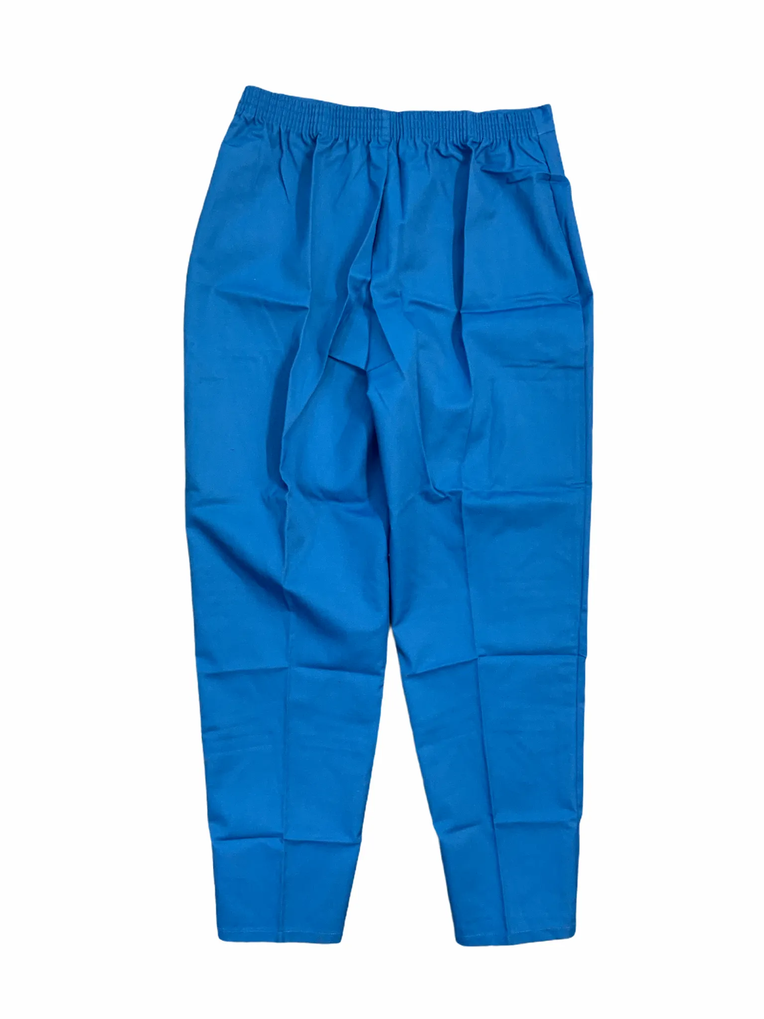 New Alexandra Men's Lightweight Light Blue Uniform Trousers