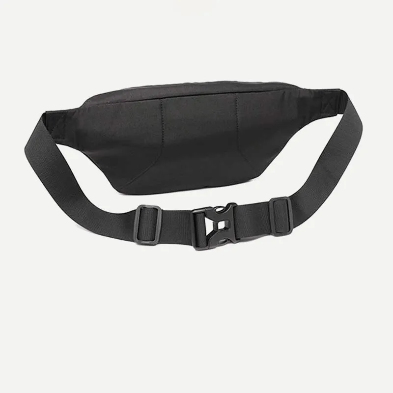 Reflective Waist Packs for Men & Women Lightweight Chest Bag