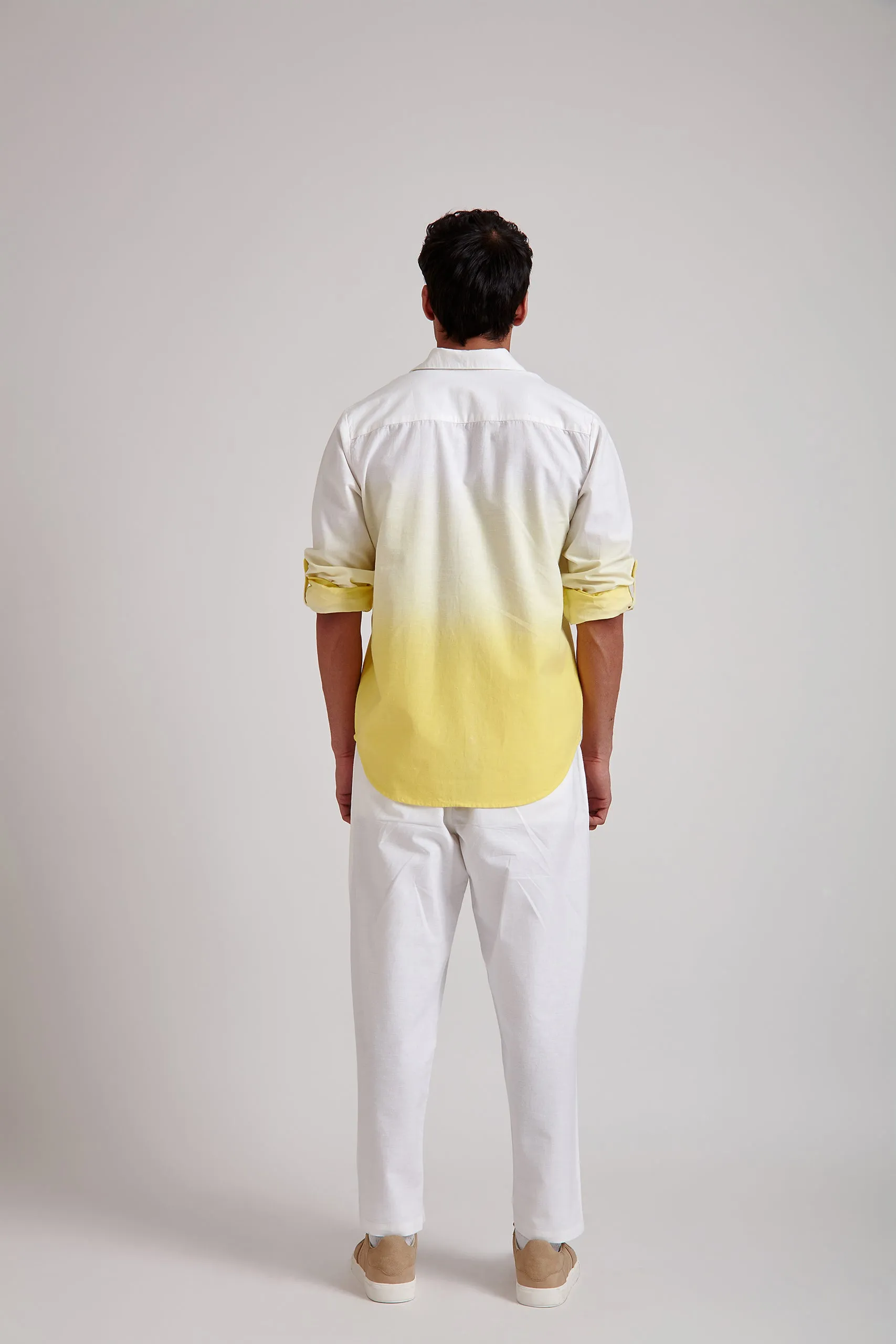 Relaxed Fit Trouser