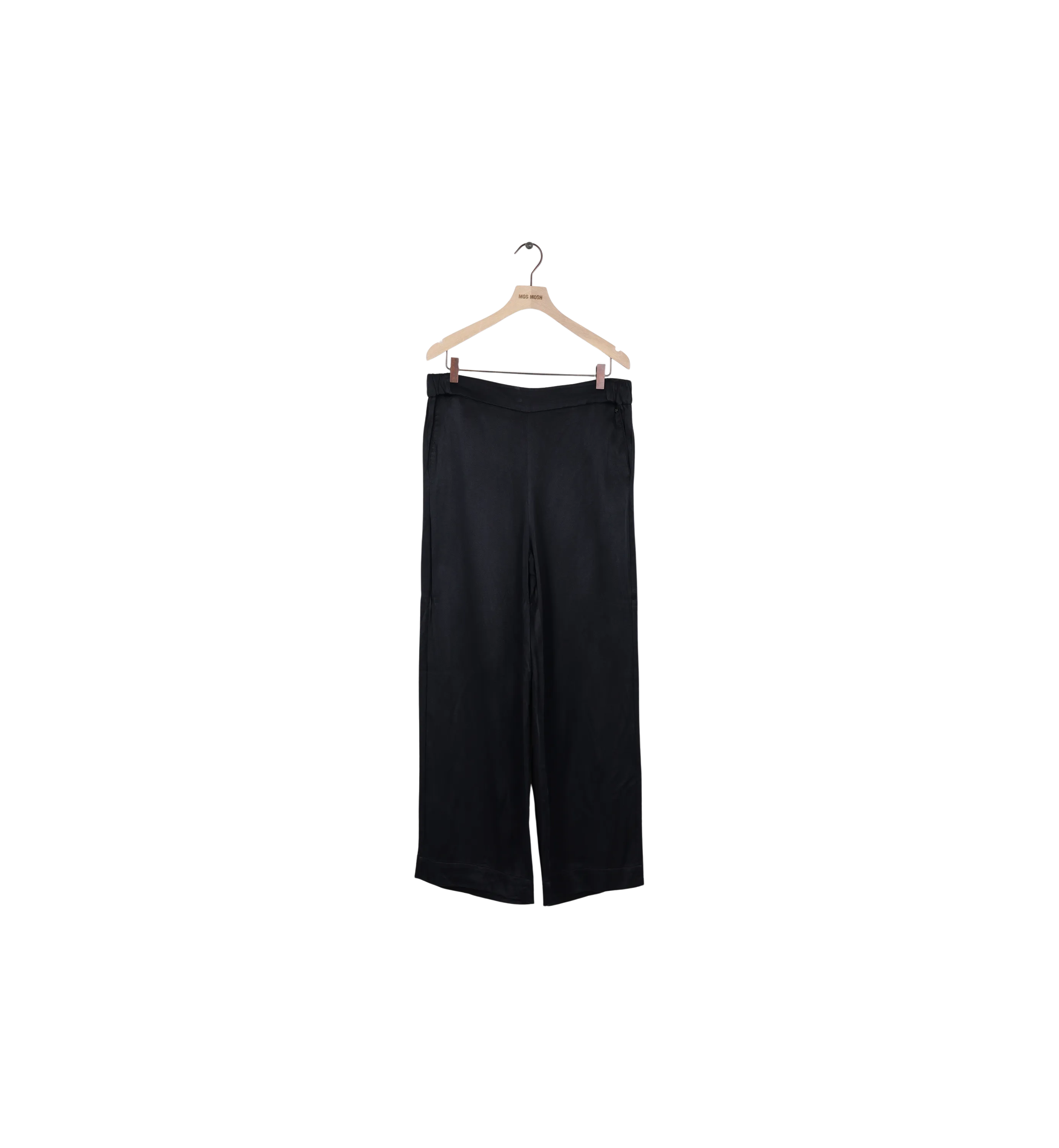 ReLoved - MMEdi Satin Crepe Pant / 38