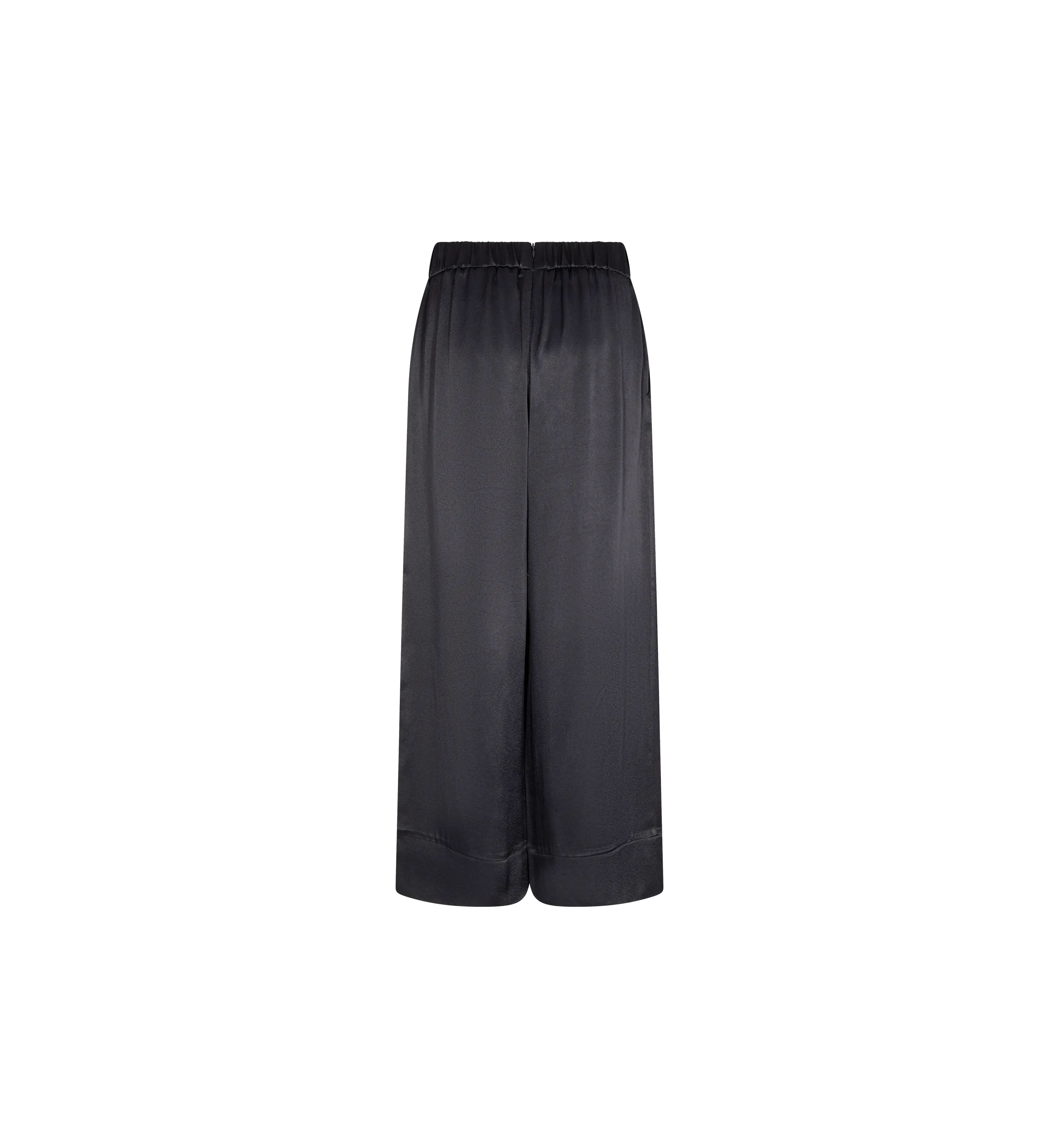 ReLoved - MMEdi Satin Crepe Pant / 38
