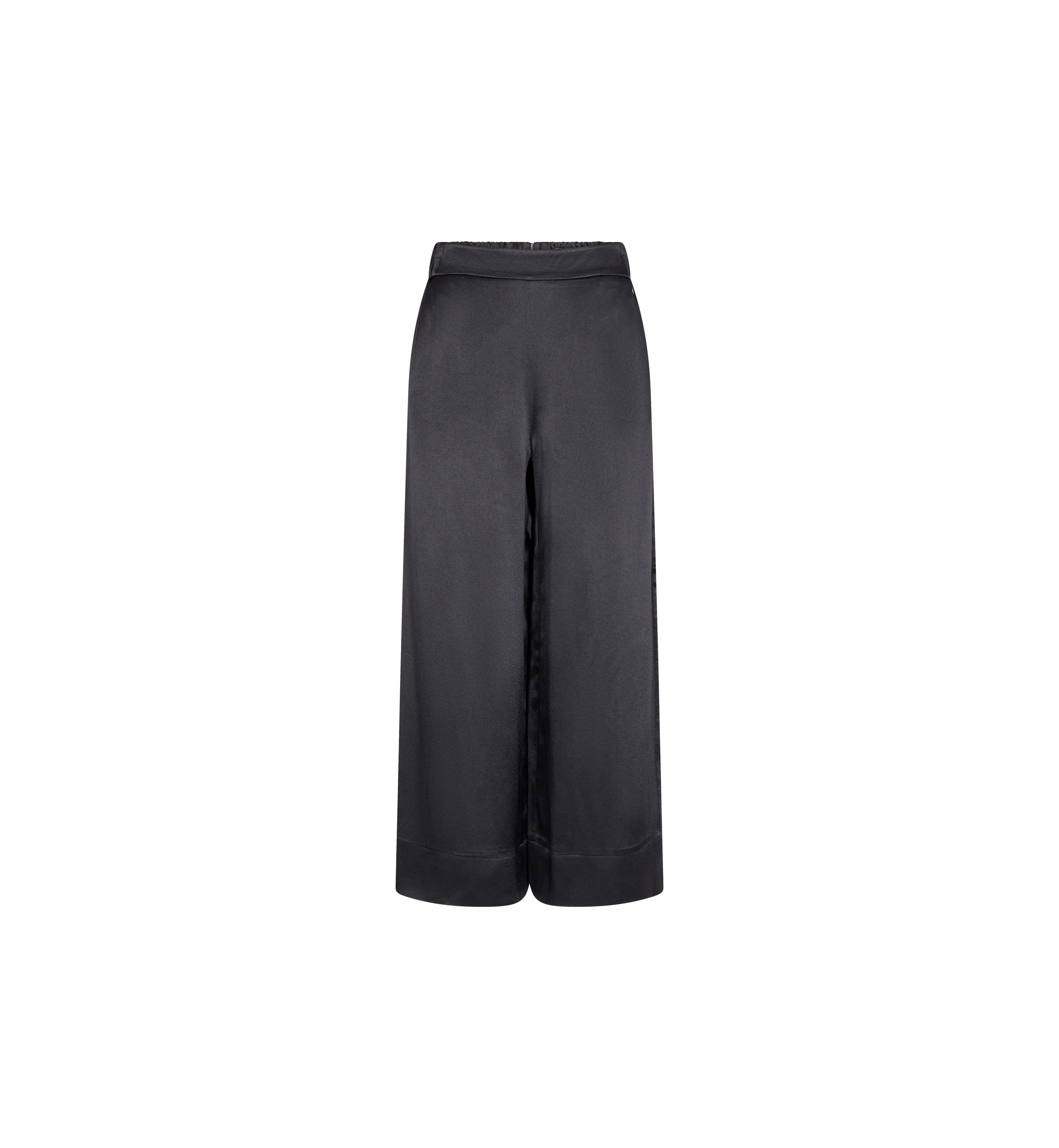 ReLoved - MMEdi Satin Crepe Pant / 38