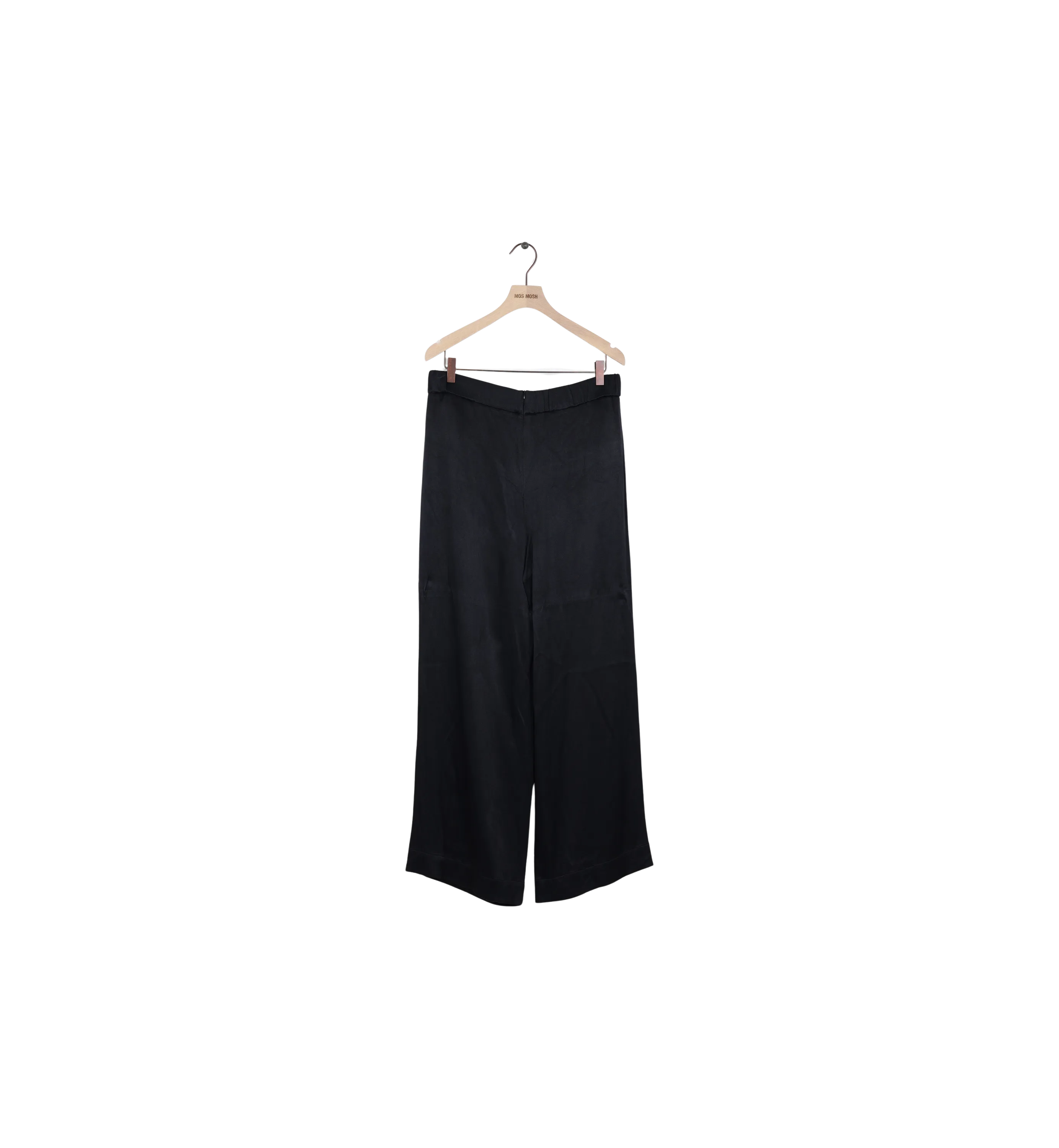 ReLoved - MMEdi Satin Crepe Pant / 38