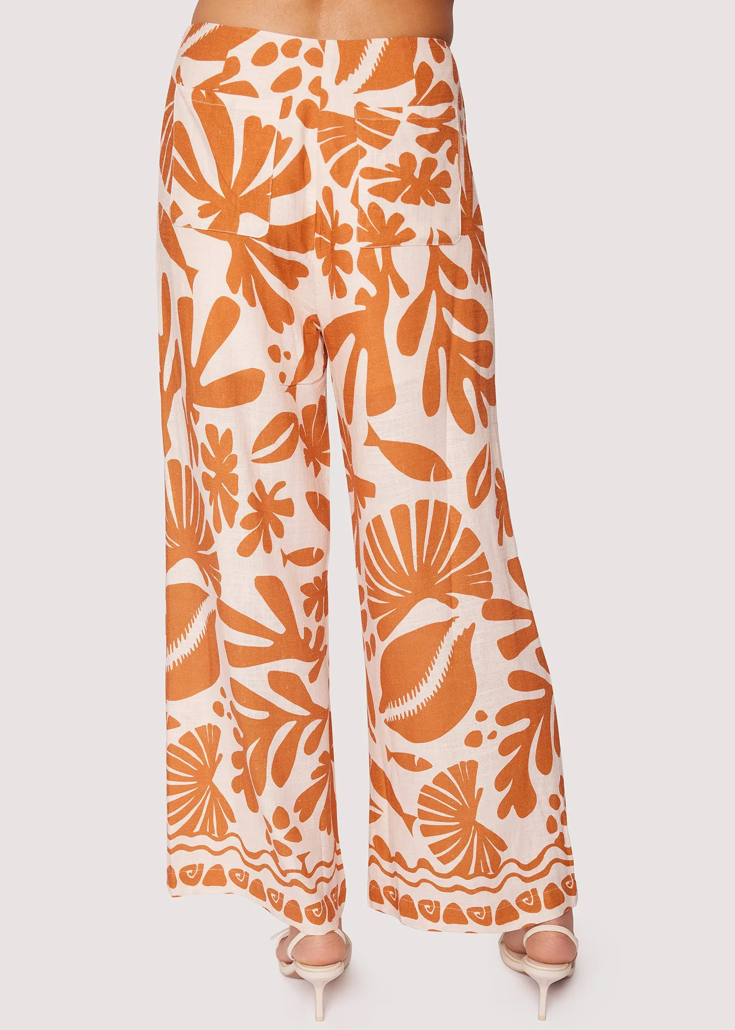 Tropical Dream Pants