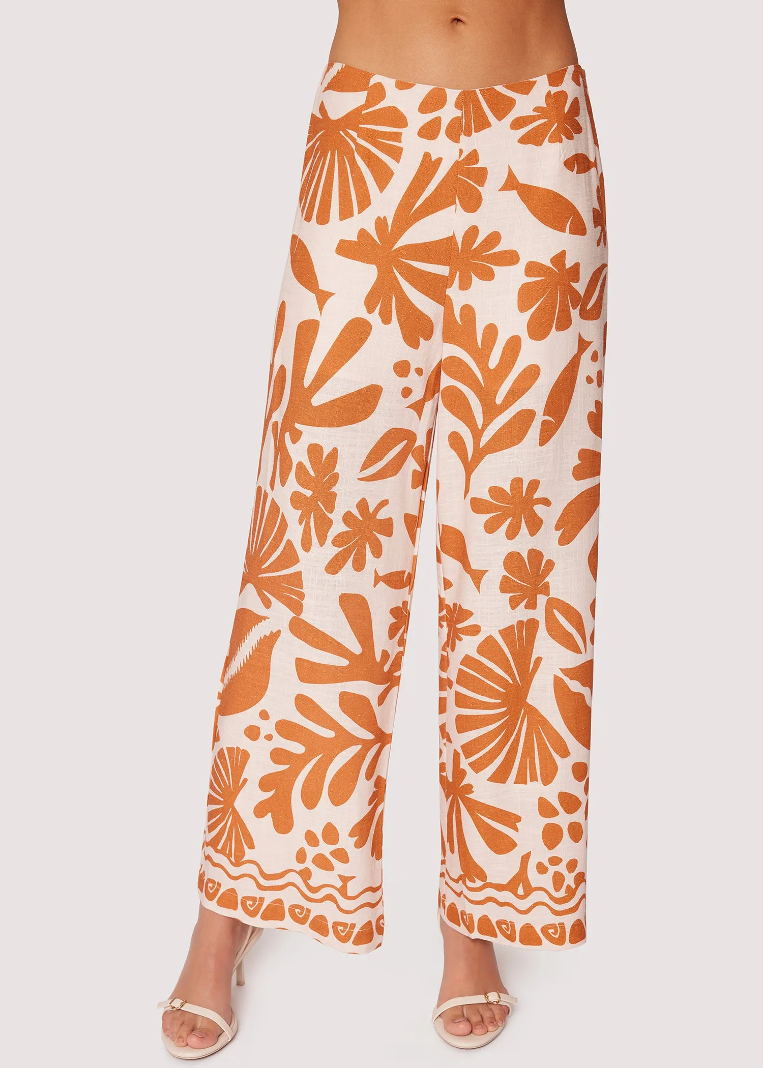 Tropical Dream Pants