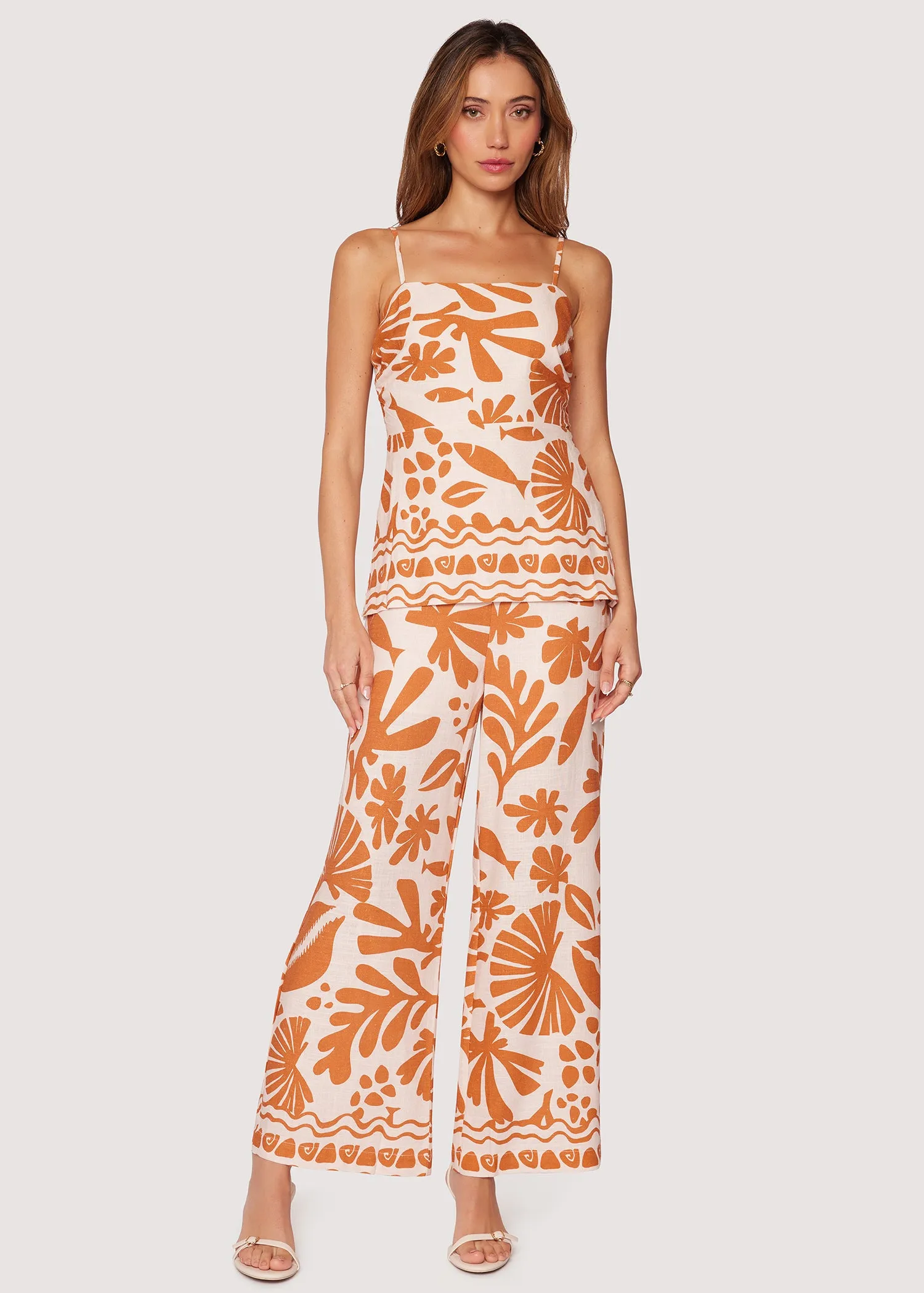 Tropical Dream Pants
