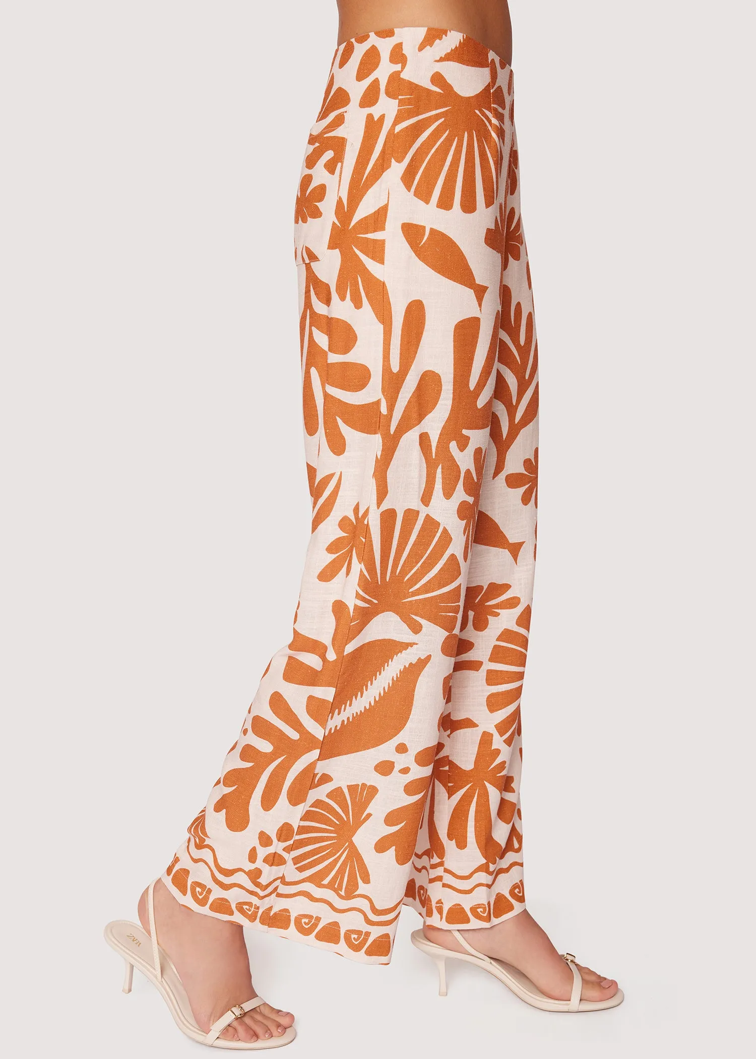 Tropical Dream Pants