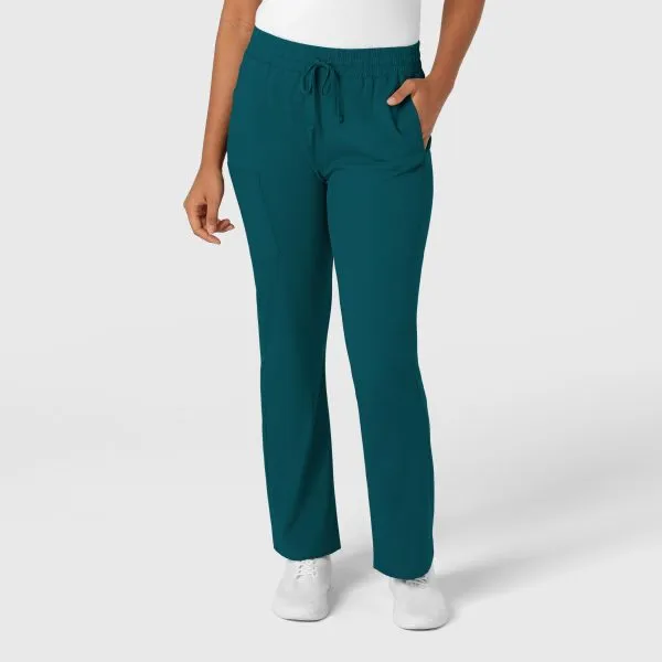 Women's Boundless Bootcut Scrub Pant