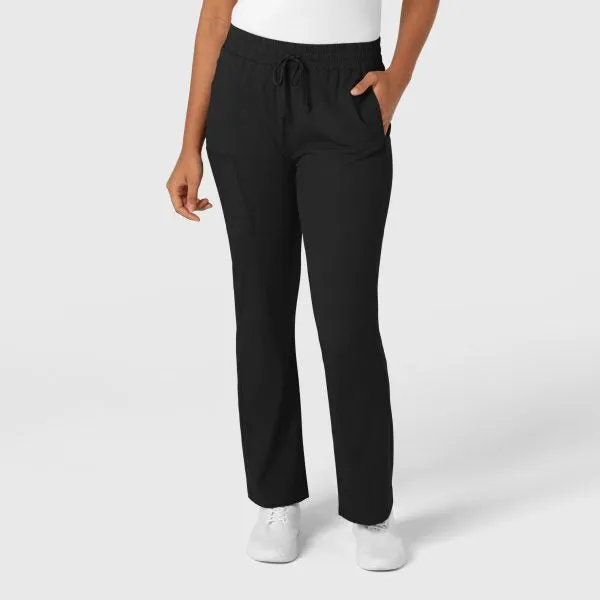 Women's Boundless Bootcut Scrub Pant