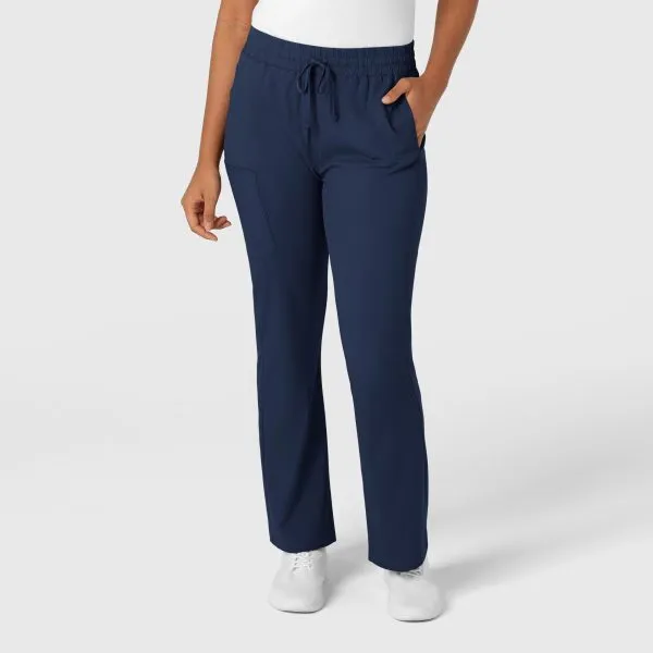 Women's Boundless Bootcut Scrub Pant