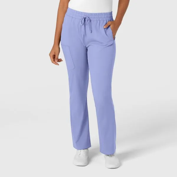 Women's Boundless Bootcut Scrub Pant