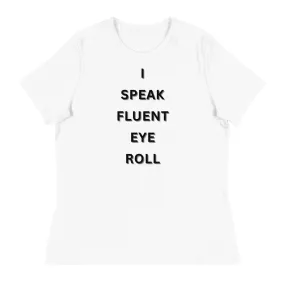 Women's Relaxed T-Shirt