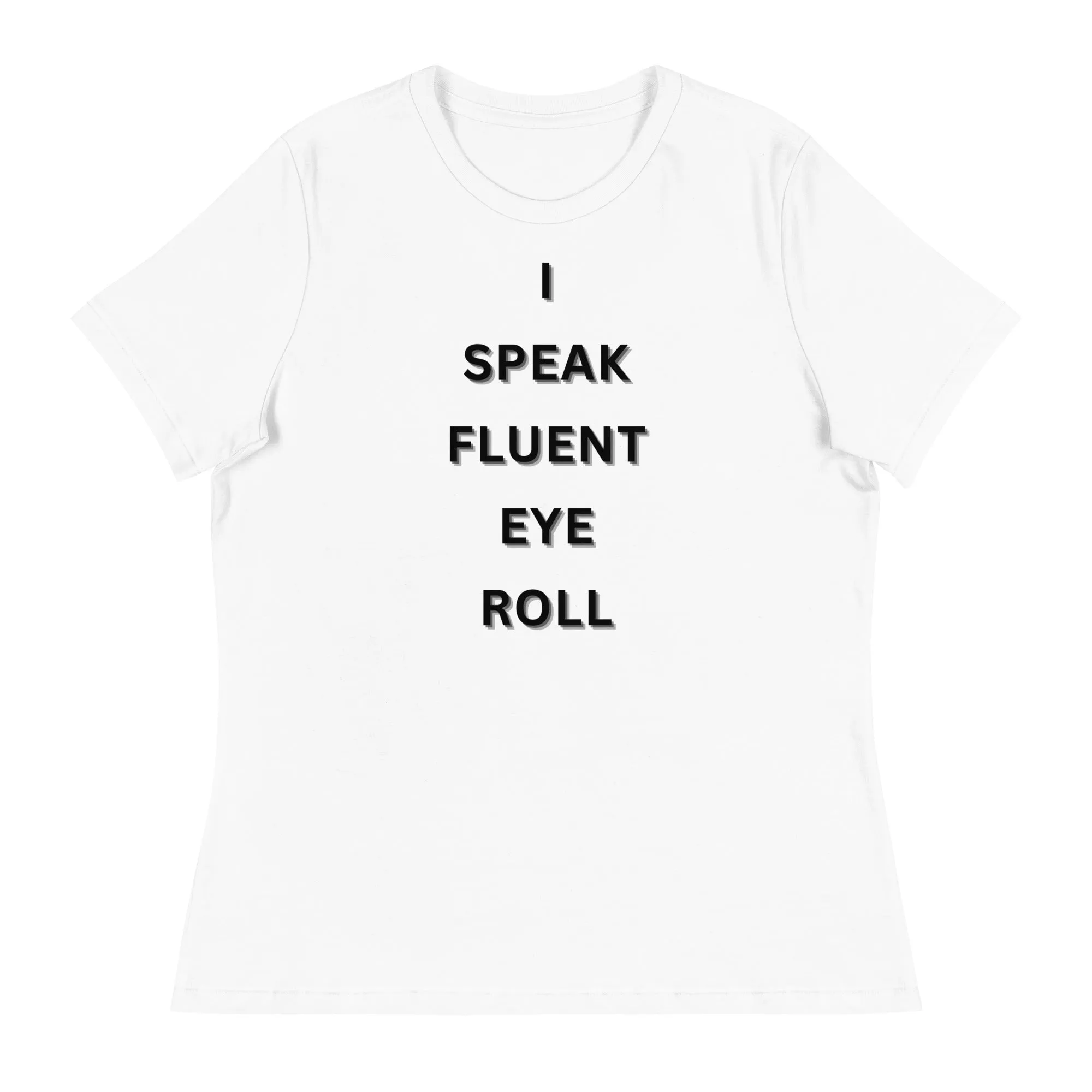 Women's Relaxed T-Shirt