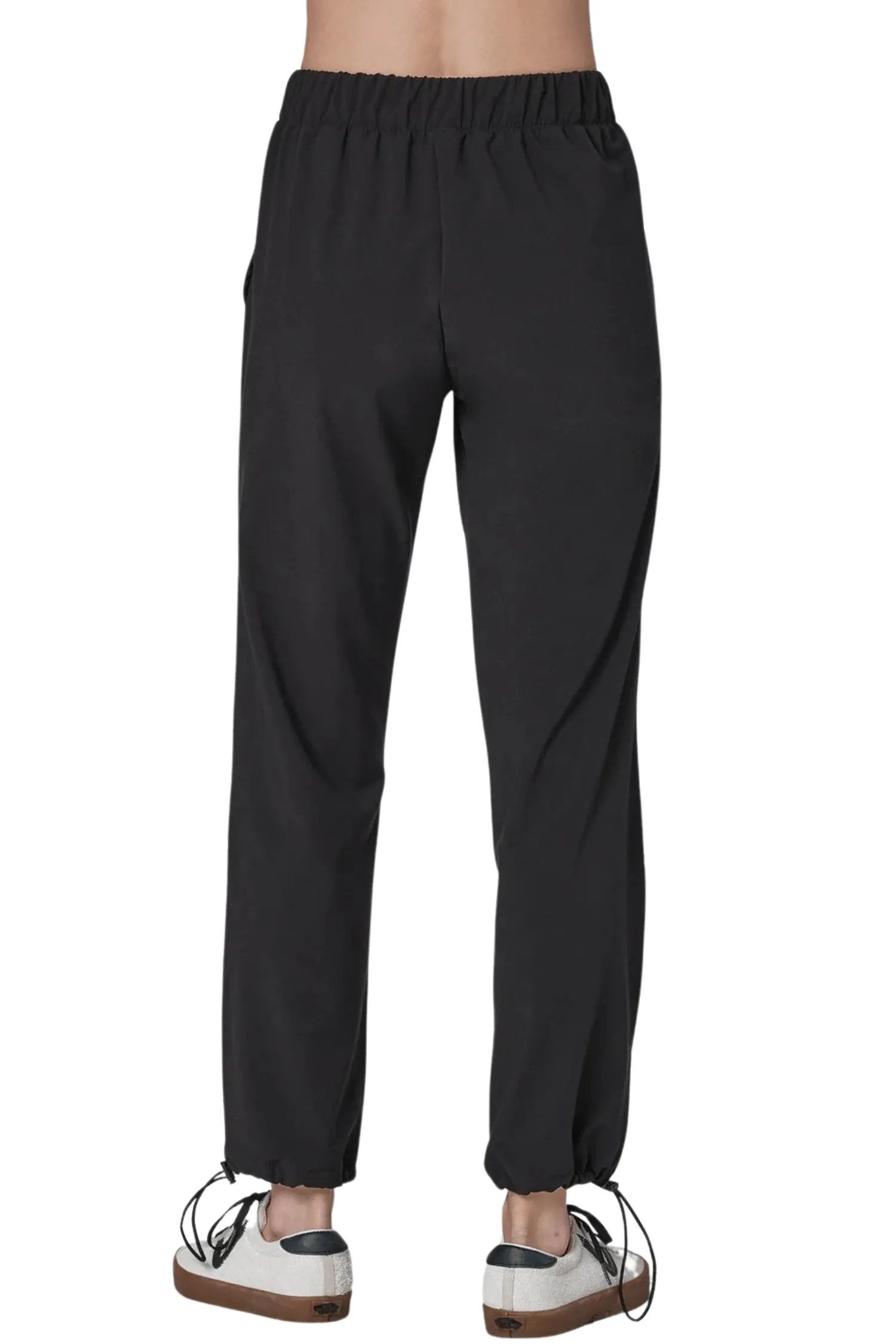 Zip Code Pants