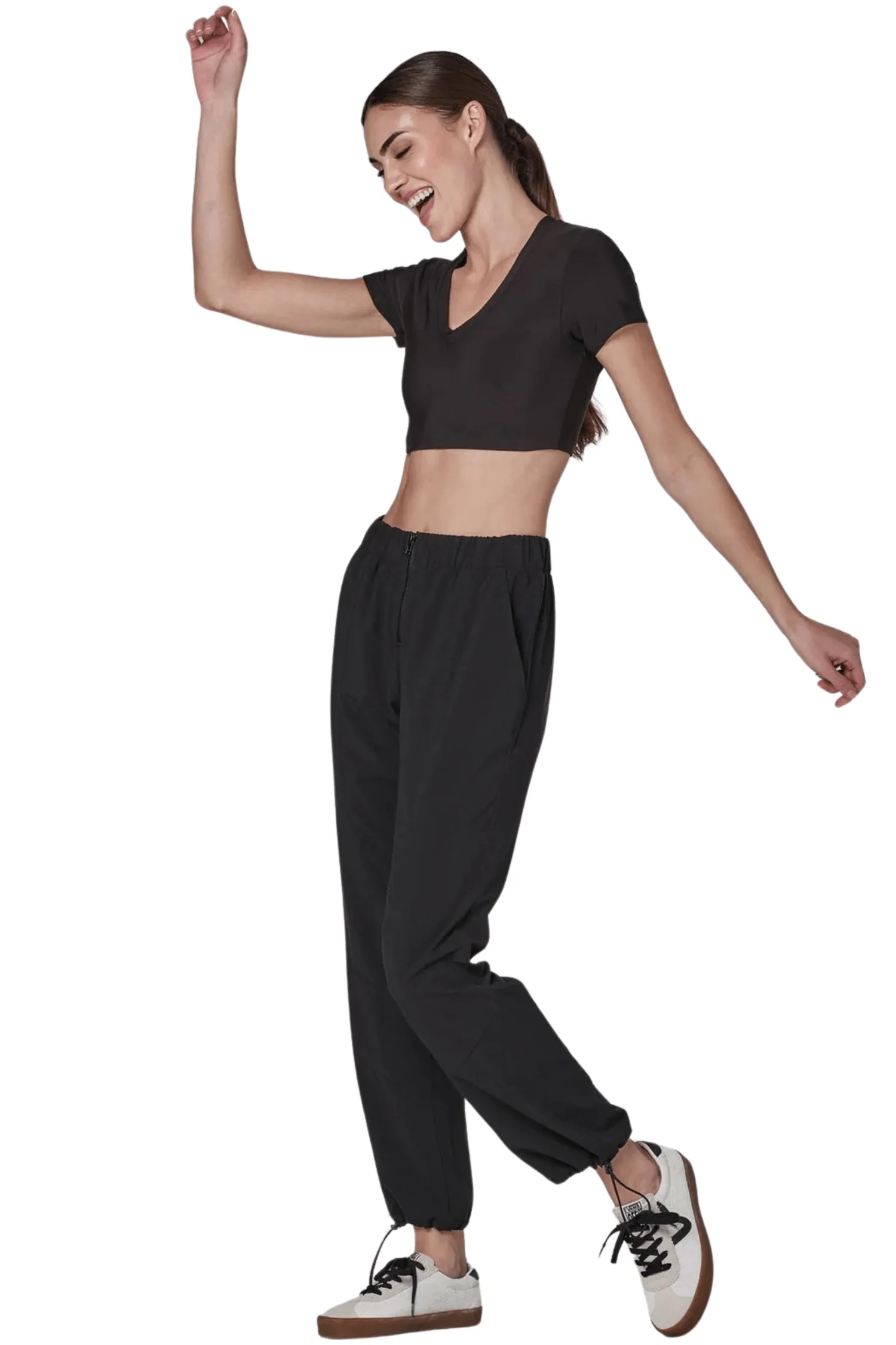 Zip Code Pants