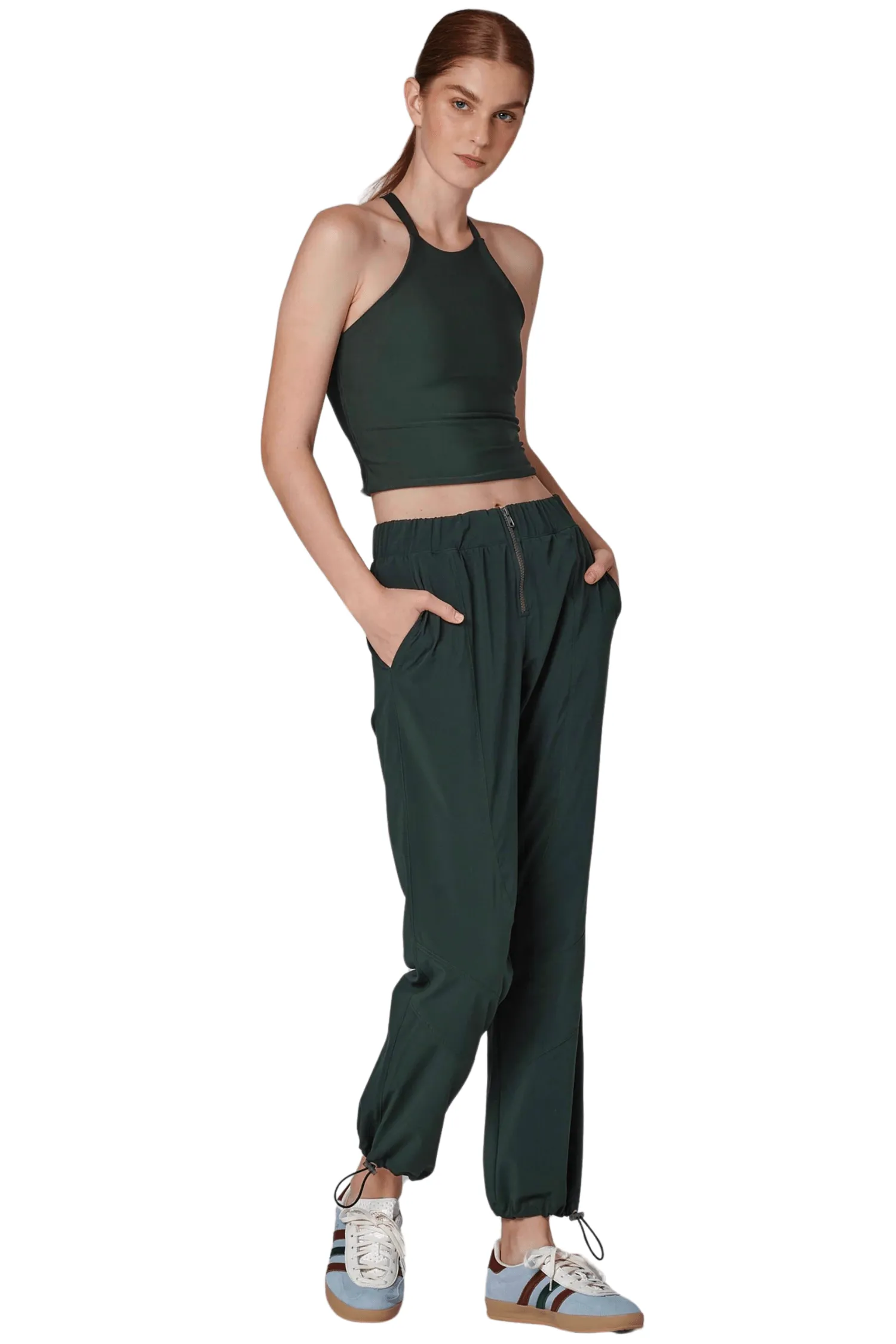Zip Code Pants