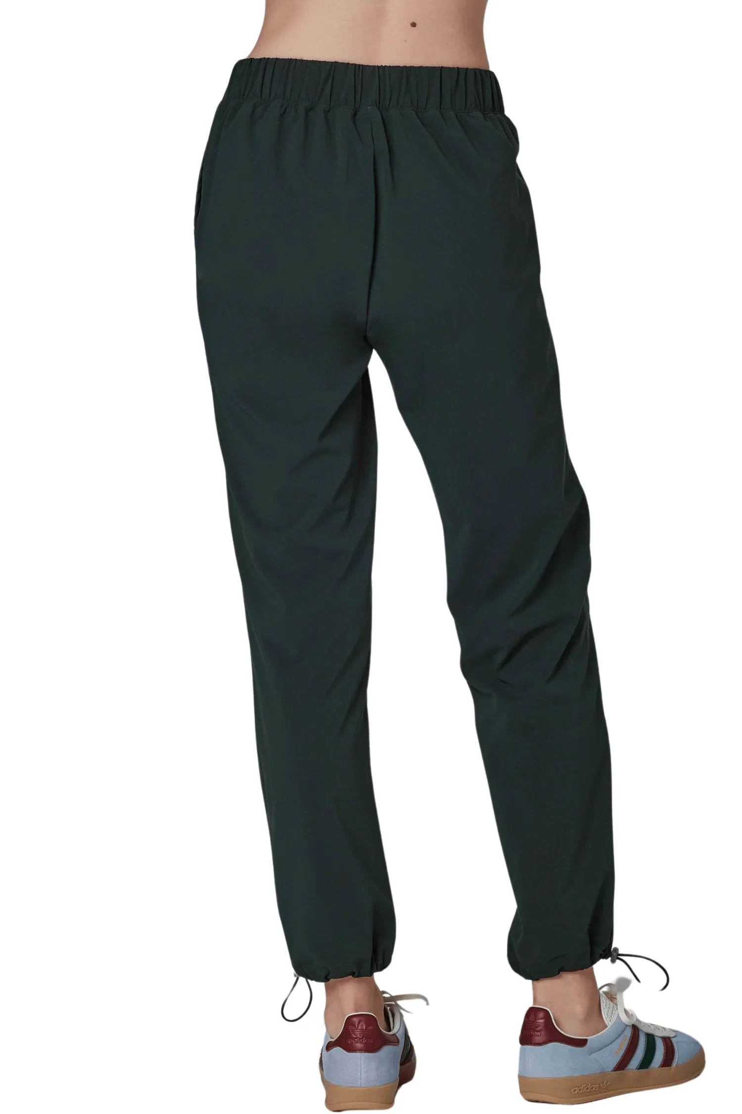 Zip Code Pants