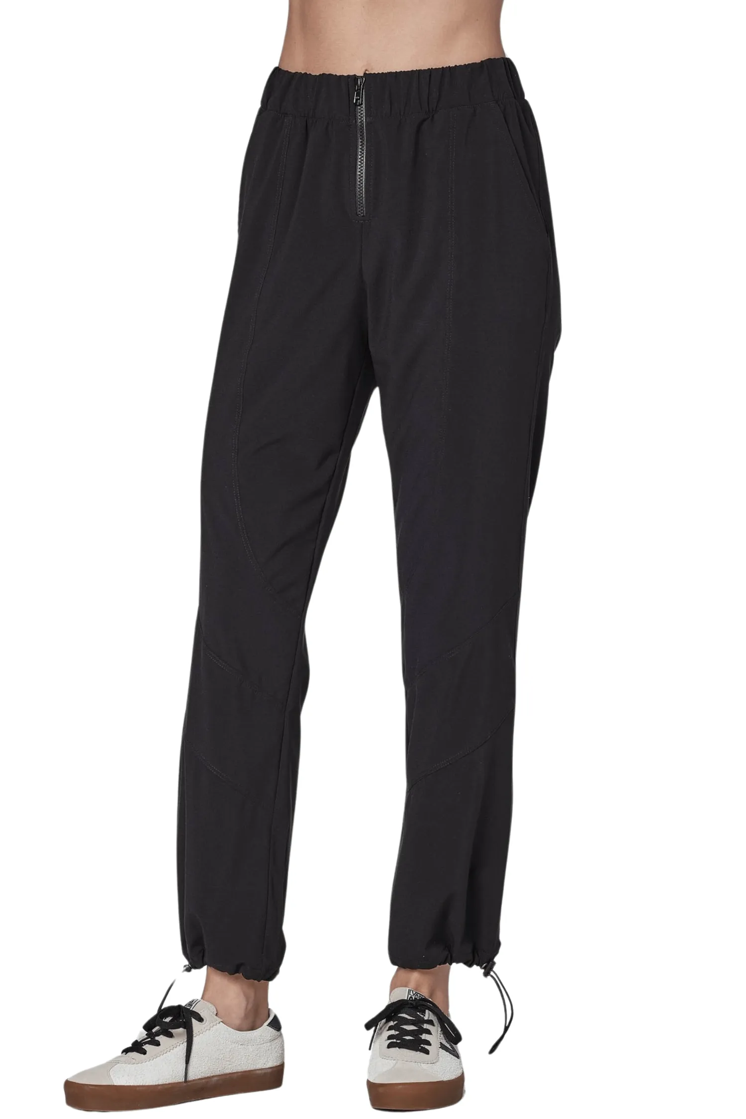 Zip Code Pants